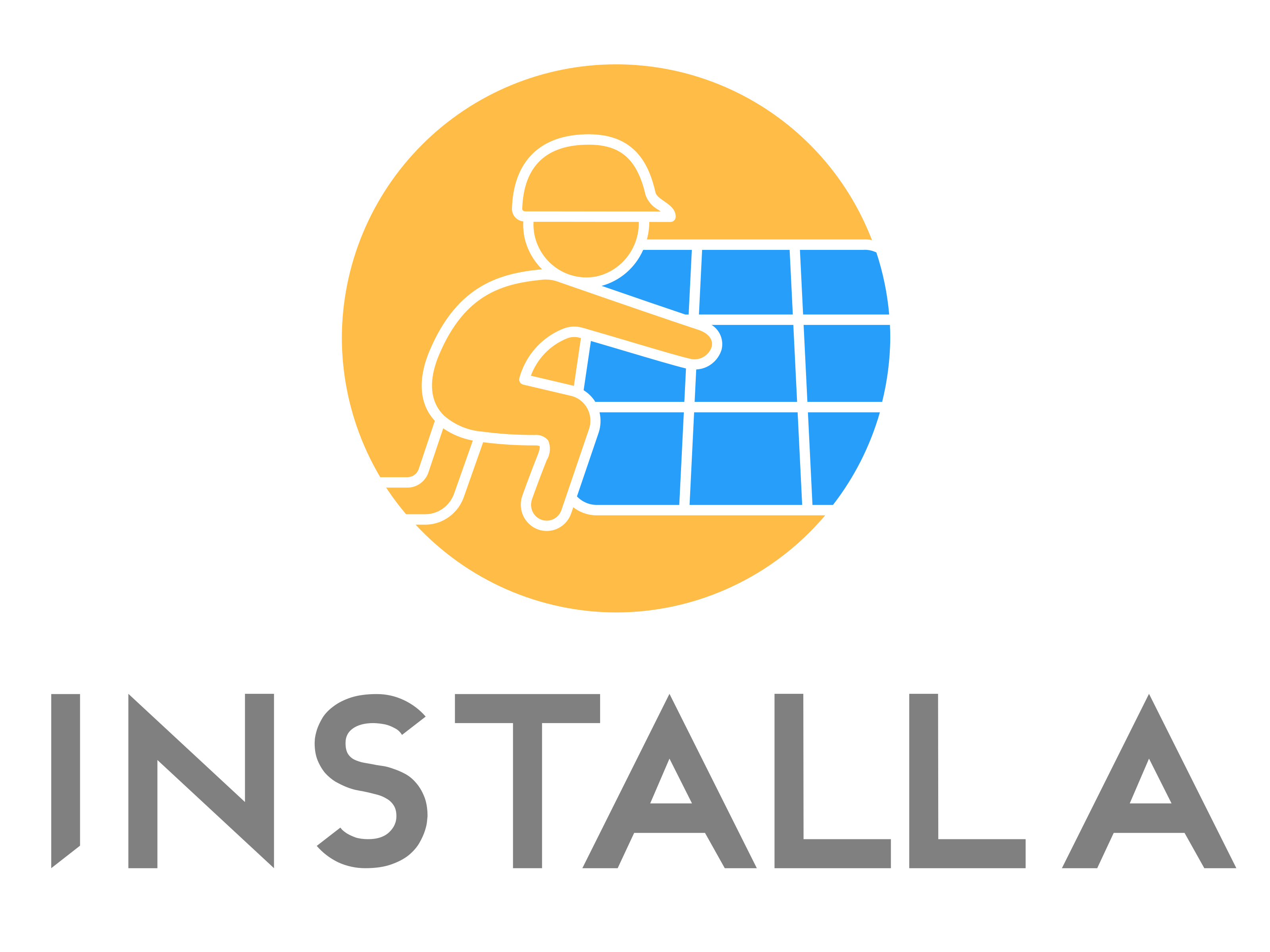 Installa